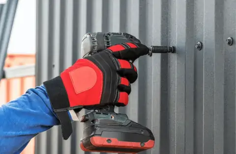 Travaux de zinguerie - Chanas